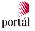 Portál logo