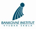Bankovní institut vysoká škola