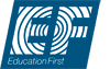pr �l�nky EF logo 100
