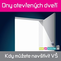 články dny otevřených dveří
