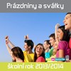 Články - prázdniny a organizace školního roku