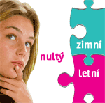 Rychlá příprava na VŚ - zvolte zimní semestrální kurzy!